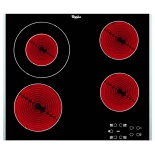 Варочная поверхность Whirlpool AKT 8130/LX, Встраиваемая