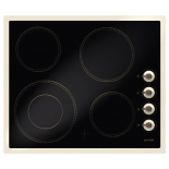 Варочная поверхность Gorenje Classico ECK63CLI, Встраиваемая