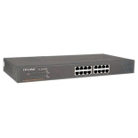 коммутатор (switch) TP-LINK TL-SF1016