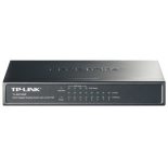 коммутатор (switch) TP-LINK TL-SG1008P