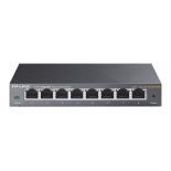 коммутатор (switch) TP-LINK TL-SG108E