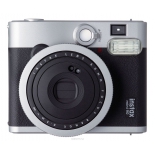 фотоаппарат моментальной печати моментальной печати Fujifilm Instax Mini 90, чёрный