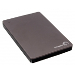 жесткий диск Seagate STDR1000201, 1000Gb, серебристый