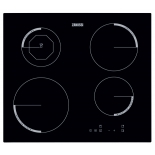 Варочная поверхность Zanussi ZEI5681FB, Встраиваемая