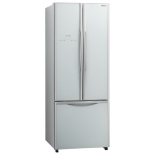 холодильник Hitachi R-WB552 PU2 GS белый