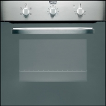 Духовой шкаф Hotpoint-Ariston FHS 21 IX/HA S