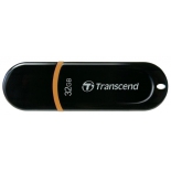 usb-флешка Flash Drive 32 Gb Transcend JetFlash 300