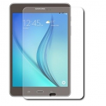 защитная пленка для планшета LuxCase для Samsung Galaxy Tab A 8.0 SM-T350/355 Суперпрозрачная