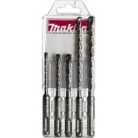 набор сверл Makita D-00795