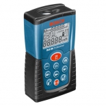 дальномер BOSCH DLE 40, лазерный