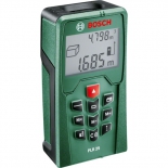 дальномер BOSCH PLR 25, лазерный