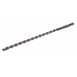 сверло Makita D-00206, по бетону, камню и кирпичу, SDS-PLUS, 10х310 мм