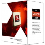 процессор AMD FX-6350 Vishera (AM3+, L3 8192Kb, Retail)