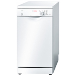 Посудомоечная машина Bosch SPS40E32RU белая