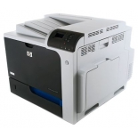 лазерный цветной принтер HP Color LaserJet CP4025DN