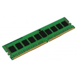 модуль памяти Kingston 4Gb DDR4 2133MHz ECC KVR21E15S8/4
