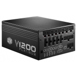 блок питания Cooler Master V1200 Platinum 1200W (RSC00-AFBAG1-EU)