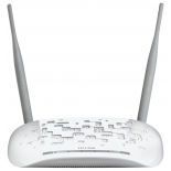 роутер WiFi TP-LINK TL-WA801ND
