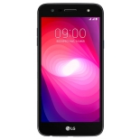 смартфон LG X Power 2 M320 2/16Gb, синий