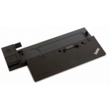 аксессуар для ноутбука Lenovo ThinkPad Ultra Dock 40a20170eu