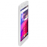смартфон Digma CITI Z560 4G 2/16Gb, белый