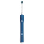 зубная щетка Oral-B 4000/D21.525.3M, синяя