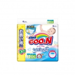 подгузник Goo.N Ultra Jumbo Pack (4-8 кг) S