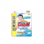подгузник Goo.N Ultra Jumbo Pack 6-11 кг M