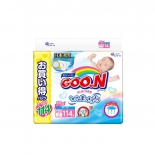 подгузник Goo.N Ultra Jumbo Pack (до 5 кг) NB