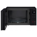микроволновая печь LG MS23M38GIB, черная