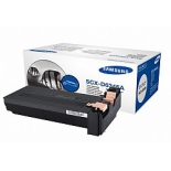 картридж Samsung SCX-6345A черный