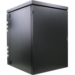 серверный шкаф NT Wallbox IP55 15-66 B чёрный