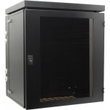 серверный шкаф NT Wallbox IP55 12-64 B черный