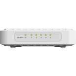 коммутатор (switch) Netgear GS605-400PES (неуправляемый)