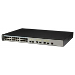 коммутатор (switch) Huawei S2750-28TP-EI-AC (управляемый)
