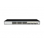 коммутатор (switch) Huawei S1720-28GFR-4TP (управляемый)