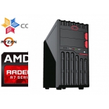 системный блок CompYou Home PC H555 (CY.591678.H555)