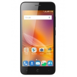 смартфон ZTE Blade A601, Черный
