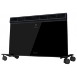 Обогреватель Electrolux Brilliant ECH/B-1500 E, черный