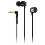 наушники SENNHEISER CX 3.00, черные