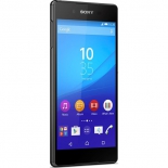 кресло-качалка складная SONY Xperia Z3+ E6553, черный