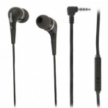наушники Ritmix RH-112M, черные