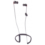 гарнитура для телефона Ritmix RH-430BTH, черная