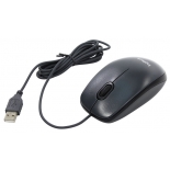 мышка Logitech Mouse M100 USB (910-005003)