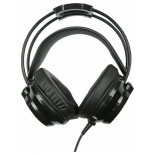 гарнитура для пк Ritmix RH-567M, черная