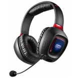 гарнитура для ПК Creative Sound Blaster Tactic3D Rage USB V2.0, черная