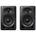 акустическая система Pioneer DM-40, черная