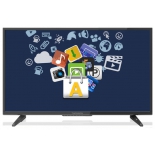 телевизор Thomson T28D19DHS-01B, черный