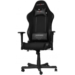 компьютерное кресло DXRacer Racing OH/RW01/N, черное
