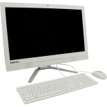 моноблок Lenovo IdeaCentre 300-23ISU